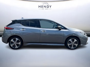 Used Nissan Leaf 2022 for sale - 79360535: Photo