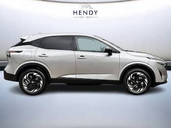 Used Nissan Qashqai 2026 for sale - 79620831: Photo