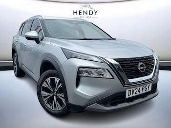 Used Nissan X-Trail 2024 for sale - 79199804: Photo