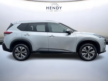 Used Nissan X-Trail 2024 for sale - 79199804: Photo