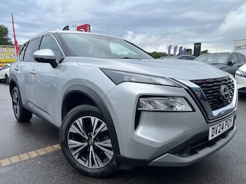 Used Nissan X-Trail 2024 for sale - 79199804: Photo