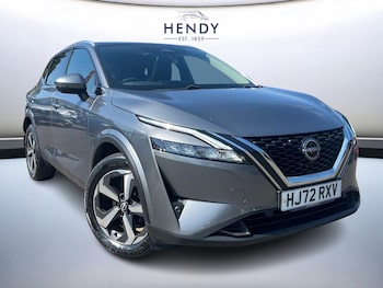 Used Nissan Qashqai 2022 for sale - 79386632: Photo