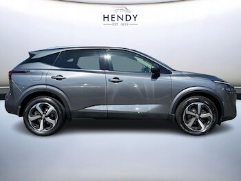 Used Nissan Qashqai 2022 for sale - 79386632: Photo