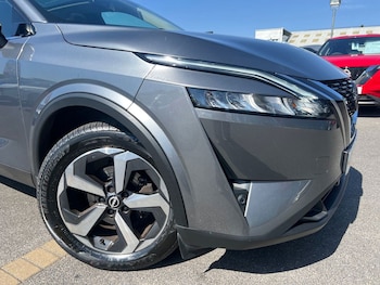 Used Nissan Qashqai 2022 for sale - 79386632: Photo