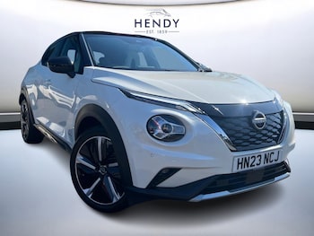 Used Nissan Juke 2023 for sale - 79508257: Photo