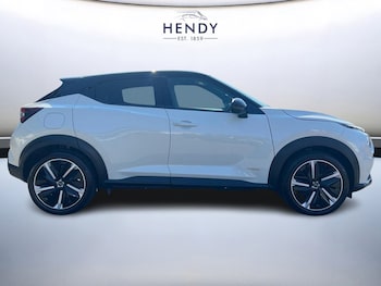 Used Nissan Juke 2023 for sale - 79508257: Photo