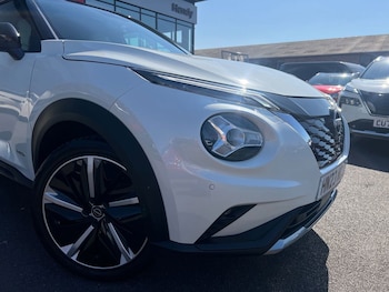 Used Nissan Juke 2023 for sale - 79508257: Photo