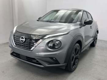 Used Nissan Juke 2025 for sale - 74898619: Photo
