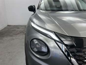 Used Nissan Juke 2025 for sale - 74898619: Photo