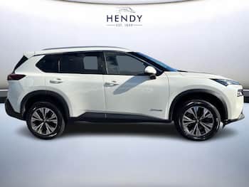 Used Nissan X-Trail 2023 for sale - 79656874: Photo