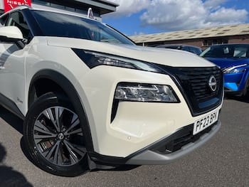 Used Nissan X-Trail 2023 for sale - 79656874: Photo
