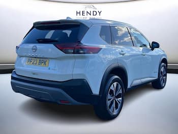 Used Nissan X-Trail 2023 for sale - 79656874: Photo