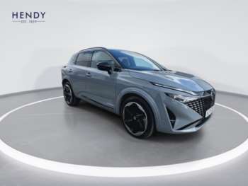 Used Nissan Qashqai 2024 for sale - 74370522: Photo