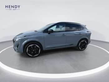 Used Nissan Qashqai 2024 for sale - 74370522: Photo