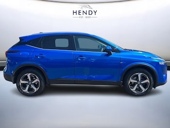 Used Nissan Qashqai 2021 for sale - 79199501: Photo