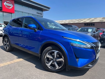 Used Nissan Qashqai 2021 for sale - 79199501: Photo