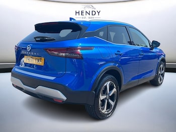 Used Nissan Qashqai 2021 for sale - 79199501: Photo