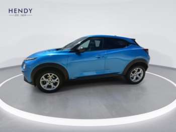 Used Nissan Juke 2021 for sale - 74898620: Photo