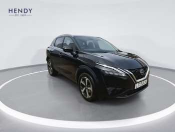 Used Nissan Qashqai 2023 for sale - 74836153: Photo