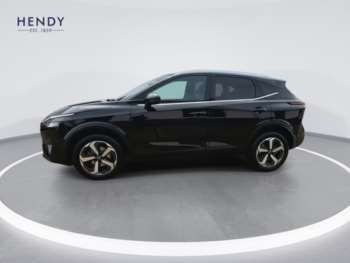 Used Nissan Qashqai 2023 for sale - 74836153: Photo