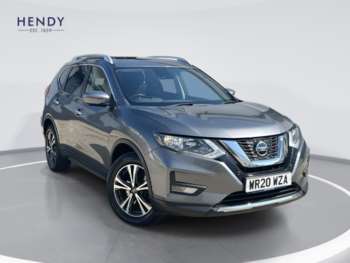 2020 (20) - DCI N-Connecta 5-Door
