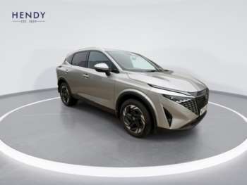 Used Nissan Qashqai 2024 for sale - 74595062: Photo