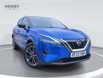2023 (23) - E-POWER Tekna 5-Door