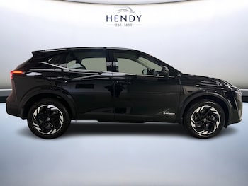 Used Nissan Qashqai 2025 for sale - 79199163: Photo