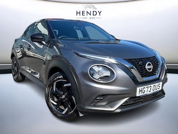 Used Nissan Juke 2023 for sale - 79483606: Photo