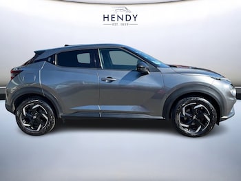 Used Nissan Juke 2023 for sale - 79483606: Photo