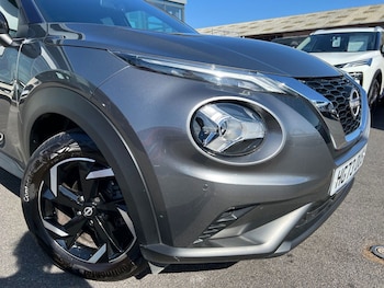 Used Nissan Juke 2023 for sale - 79483606: Photo