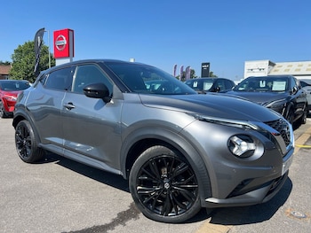 Used Nissan Juke 2021 for sale - 79508293: Photo