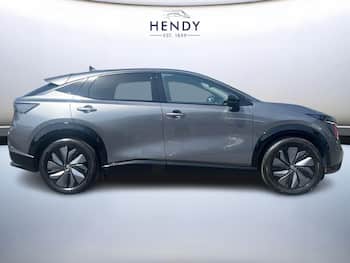 Used Nissan ARIYA 2024 for sale - 79508255: Photo
