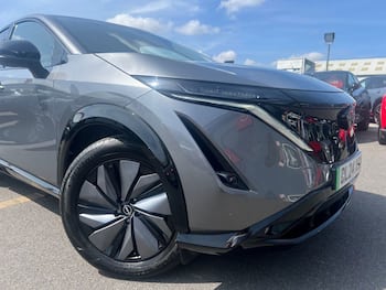 Used Nissan ARIYA 2024 for sale - 79508255: Photo
