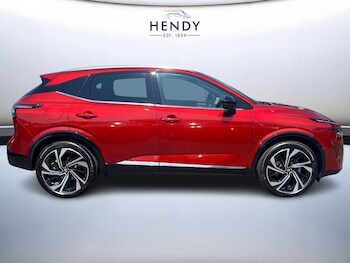 Used Nissan Qashqai 2026 for sale - 79199667: Photo