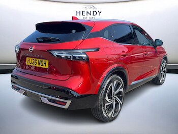 Used Nissan Qashqai 2026 for sale - 79199667: Photo