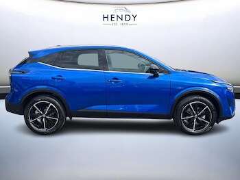 Used Nissan Qashqai 2026 for sale - 79199812: Photo