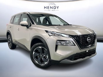 Used Nissan X-Trail 2026 for sale - 79199064: Photo