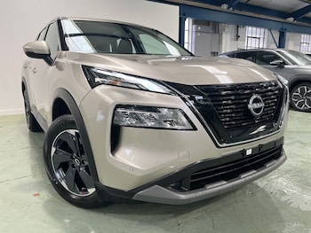 Used Nissan X-Trail 2026 for sale - 79199064: Photo