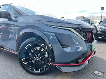 Used Nissan ARIYA 2026 for sale - 79632898: Photo