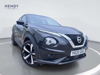 2020 (20) - DIG-T Tekna 5-Door