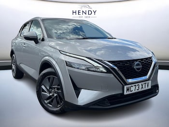 Used Nissan Qashqai 2023 for sale - 79347497: Photo