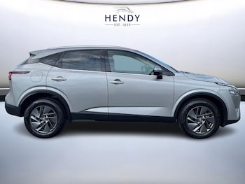Used Nissan Qashqai 2023 for sale - 79347497: Photo