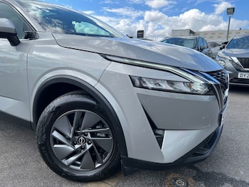 Used Nissan Qashqai 2023 for sale - 79347497: Photo
