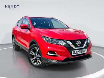2020 (20) - DIG-T 160 DCT N-Connecta 5-Door