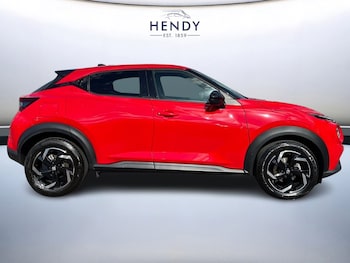 Used Nissan Juke 2023 for sale - 79386631: Photo