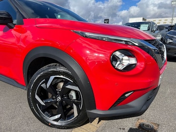 Used Nissan Juke 2023 for sale - 79386631: Photo