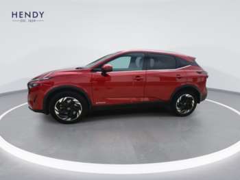 Used Nissan Qashqai 2024 for sale - 74595106: Photo