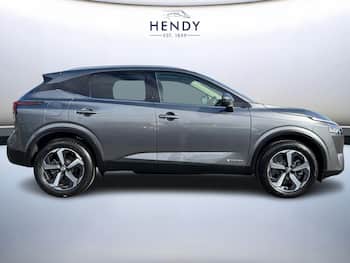 Used Nissan Qashqai 2024 for sale - 79539803: Photo