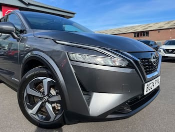 Used Nissan Qashqai 2024 for sale - 79539803: Photo